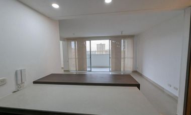 Apartamento en Renta C.R Banyo valle del Lili