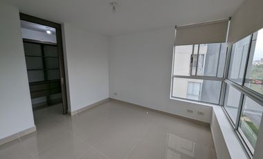 Apartamento en Renta C.R Banyo valle del Lili