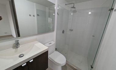 Apartamento en Renta C.R Banyo valle del Lili