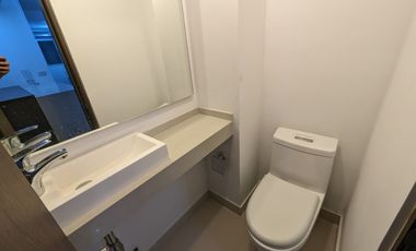 Apartamento en Renta C.R Banyo valle del Lili