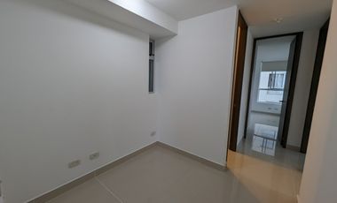 Apartamento en Renta C.R Banyo valle del Lili