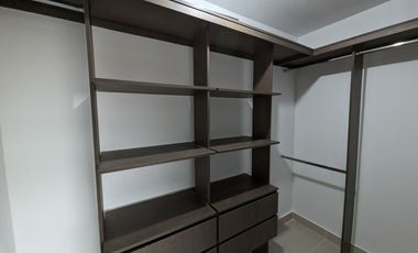 Apartamento en Renta C.R Banyo valle del Lili