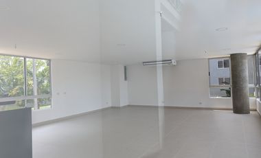 Apartamento en Renta C.R Banyo valle del Lili