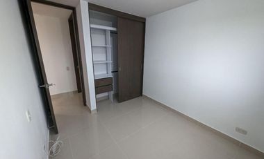 Apartamento en Renta C.R Banyo valle del Lili
