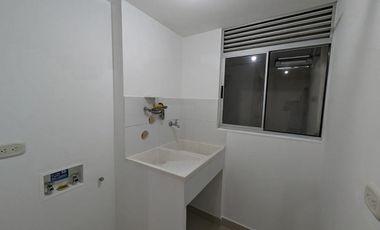 Apartamento en Renta C.R Banyo valle del Lili