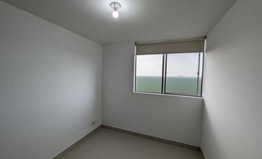 Apartamento en Renta C.R Banyo valle del Lili