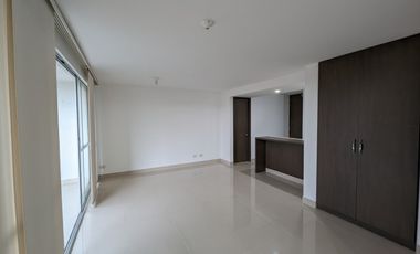 Apartamento en Renta C.R Banyo valle del Lili