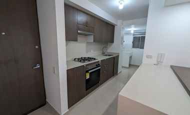 Apartamento en Renta C.R Banyo valle del Lili
