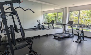Apartamento en Renta C.R Banyo valle del Lili