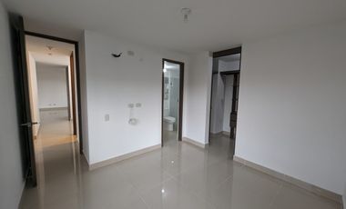 Apartamento en Renta C.R Banyo valle del Lili
