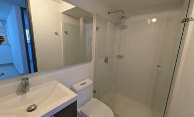 Apartamento en Renta C.R Banyo valle del Lili