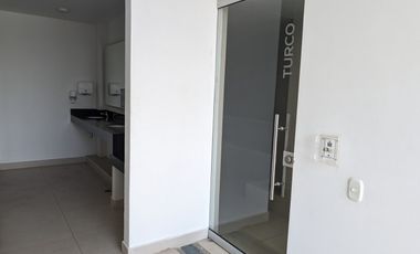 Apartamento en Renta C.R Banyo valle del Lili