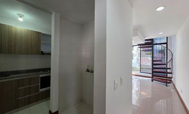 Apto Triplex - Edificio Cateb
