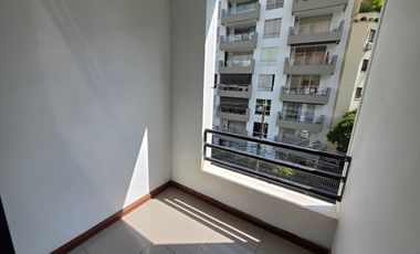 Apto Triplex - Edificio Cateb