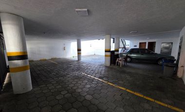 Apto Triplex - Edificio Cateb