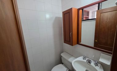 Apto Triplex - Edificio Cateb