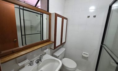 Apto Triplex - Edificio Cateb
