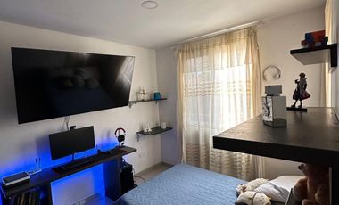 APARTAMENTO EDIFICIO INTELIGENTE BARRIO LAS CAMELIAS