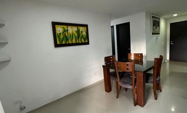 APARTAMENTO EDIFICIO INTELIGENTE BARRIO LAS CAMELIAS