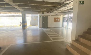 APARTAMENTO EDIFICIO INTELIGENTE BARRIO LAS CAMELIAS