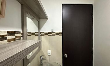 APARTAMENTO EDIFICIO INTELIGENTE BARRIO LAS CAMELIAS