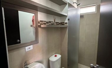 APARTAMENTO EDIFICIO INTELIGENTE BARRIO LAS CAMELIAS