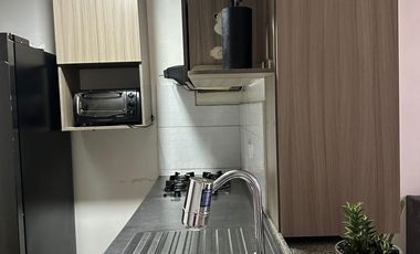 APARTAMENTO EDIFICIO INTELIGENTE BARRIO LAS CAMELIAS