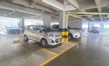 APARTAMENTO EDIFICIO INTELIGENTE BARRIO LAS CAMELIAS