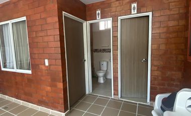 APARTAMENTO EDIFICIO INTELIGENTE BARRIO LAS CAMELIAS