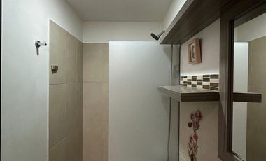 APARTAMENTO EDIFICIO INTELIGENTE BARRIO LAS CAMELIAS