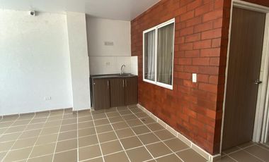 APARTAMENTO EDIFICIO INTELIGENTE BARRIO LAS CAMELIAS