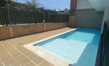 APARTAMENTO EDIFICIO INTELIGENTE BARRIO LAS CAMELIAS
