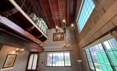 VENTA DE CASA EN CALIMAYA, LA CONCEPCION COATIPAC