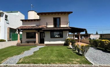 VENTA DE CASA EN CALIMAYA, LA CONCEPCION COATIPAC