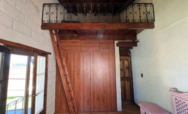 VENTA DE CASA EN CALIMAYA, LA CONCEPCION COATIPAC
