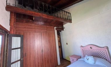 VENTA DE CASA EN CALIMAYA, LA CONCEPCION COATIPAC