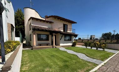 VENTA DE CASA EN CALIMAYA, LA CONCEPCION COATIPAC