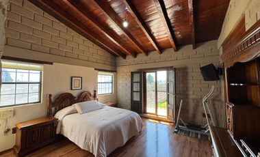 VENTA DE CASA EN CALIMAYA, LA CONCEPCION COATIPAC
