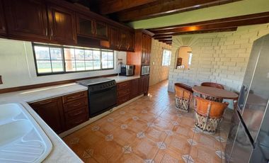 VENTA DE CASA EN CALIMAYA, LA CONCEPCION COATIPAC