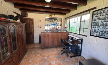 VENTA DE CASA EN CALIMAYA, LA CONCEPCION COATIPAC