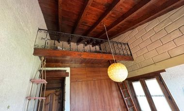VENTA DE CASA EN CALIMAYA, LA CONCEPCION COATIPAC