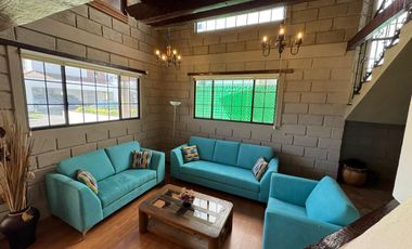 VENTA DE CASA EN CALIMAYA, LA CONCEPCION COATIPAC
