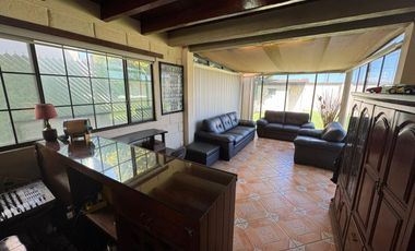 VENTA DE CASA EN CALIMAYA, LA CONCEPCION COATIPAC