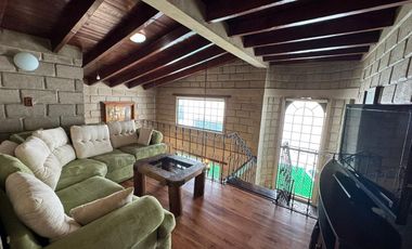VENTA DE CASA EN CALIMAYA, LA CONCEPCION COATIPAC