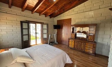 VENTA DE CASA EN CALIMAYA, LA CONCEPCION COATIPAC