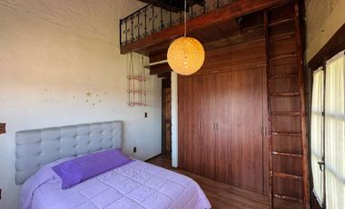 VENTA DE CASA EN CALIMAYA, LA CONCEPCION COATIPAC