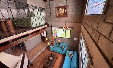 VENTA DE CASA EN CALIMAYA, LA CONCEPCION COATIPAC