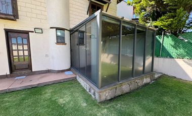 VENTA DE CASA EN CALIMAYA, LA CONCEPCION COATIPAC