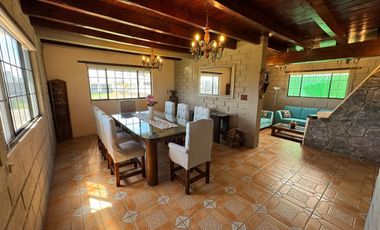 VENTA DE CASA EN CALIMAYA, LA CONCEPCION COATIPAC