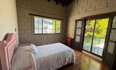 VENTA DE CASA EN CALIMAYA, LA CONCEPCION COATIPAC